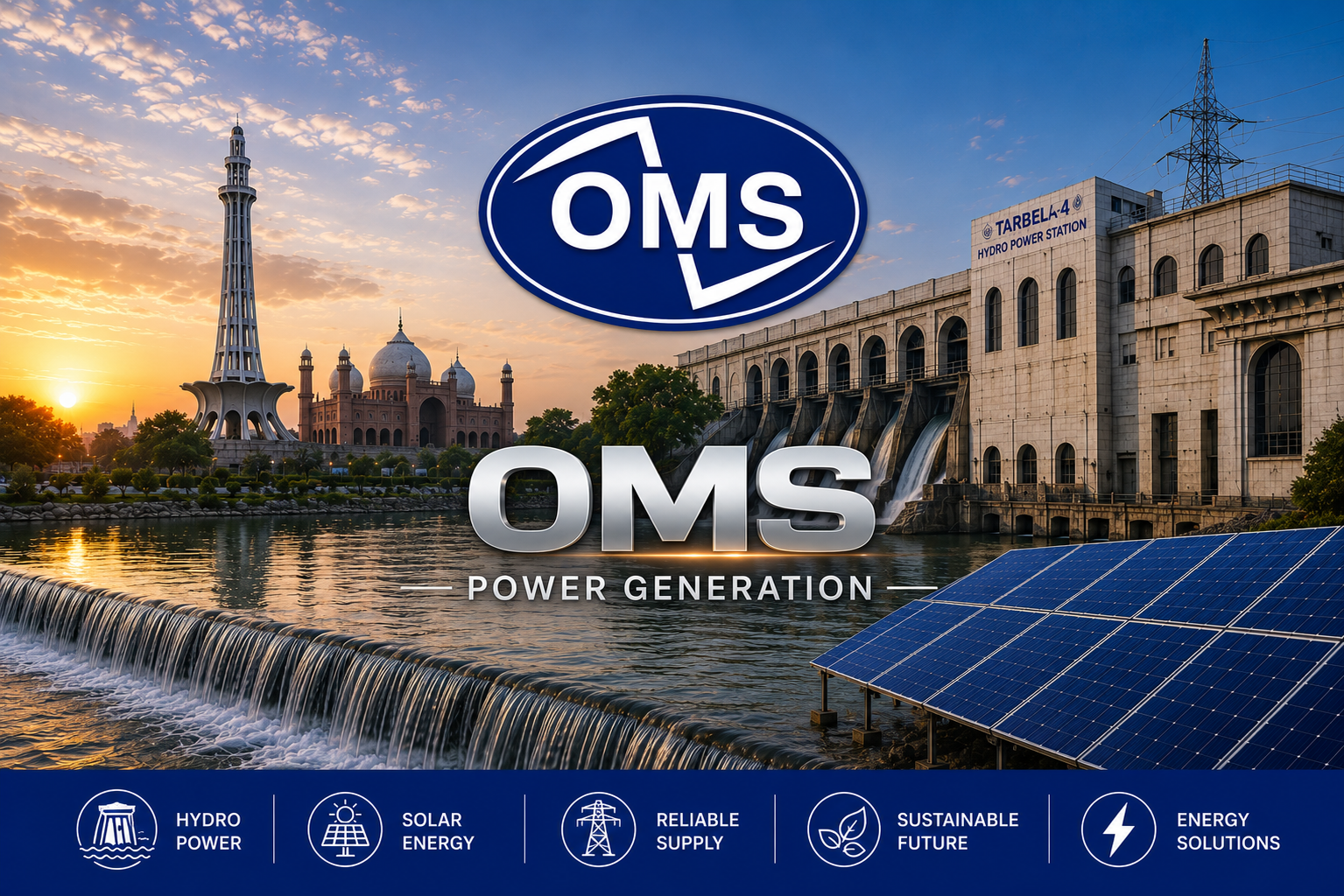 Power Generation