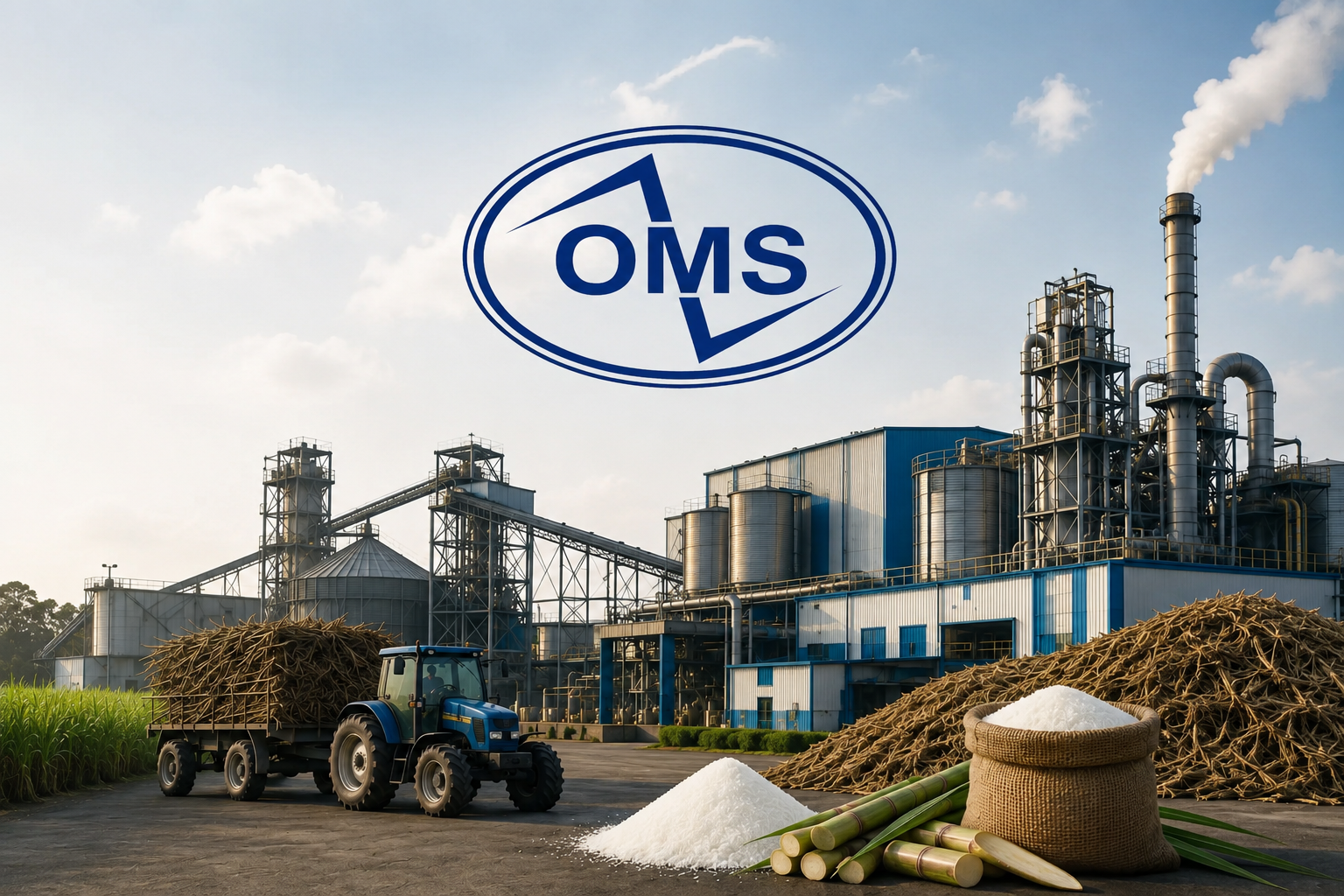Agro & Food Industries